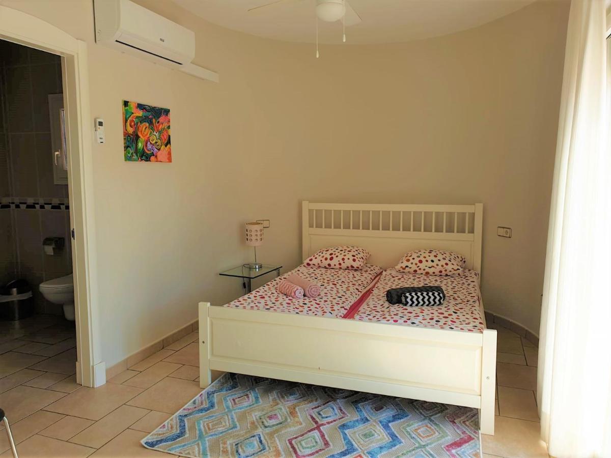 Villa Redonda II Jávea エクステリア 写真