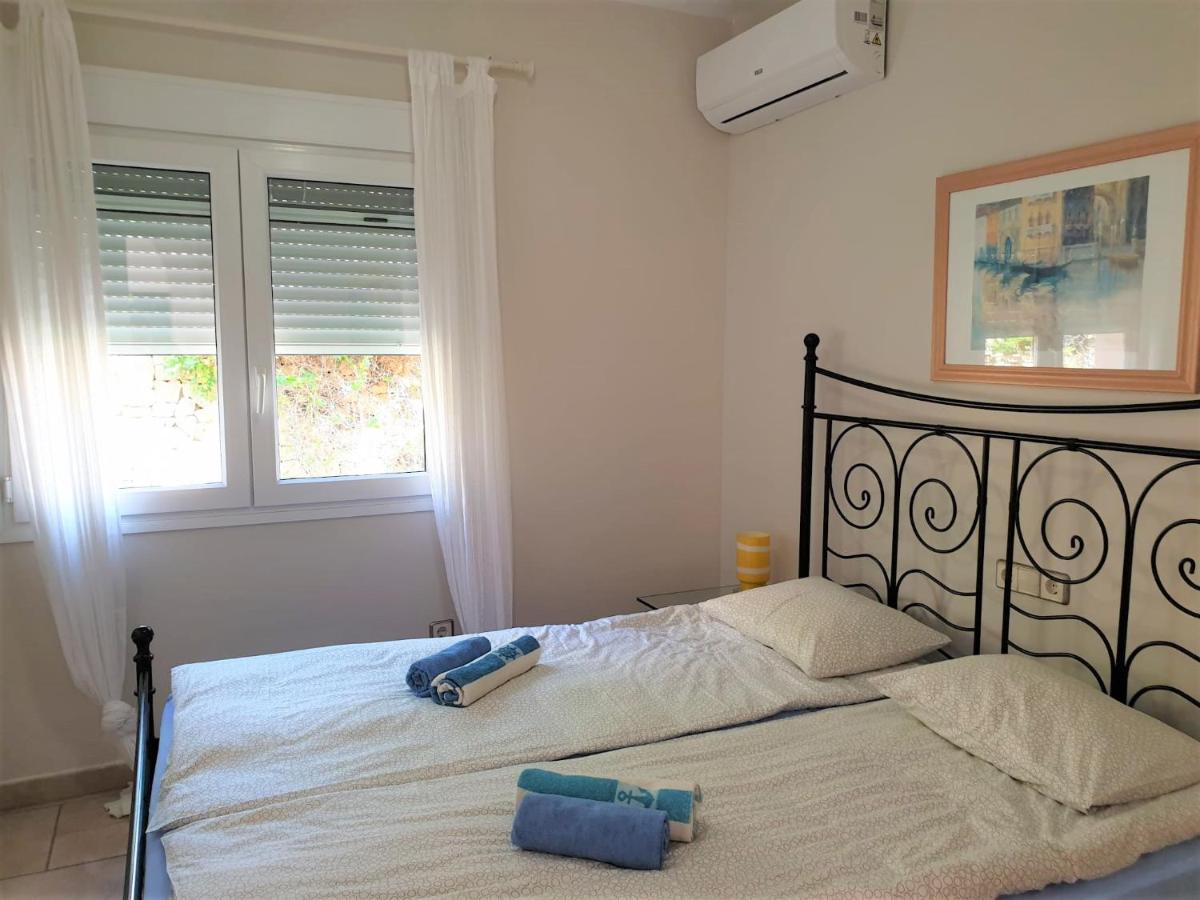 Villa Redonda II Jávea エクステリア 写真